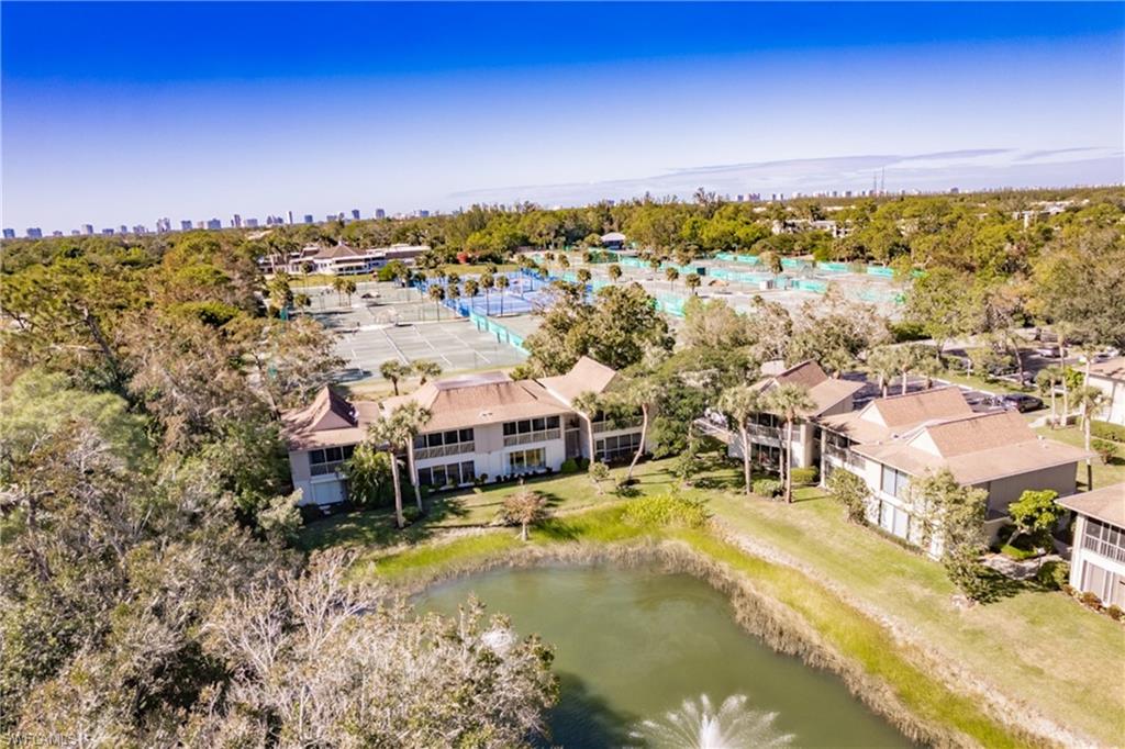 NAPLES BATH AND TENNIS CLUB - Residential