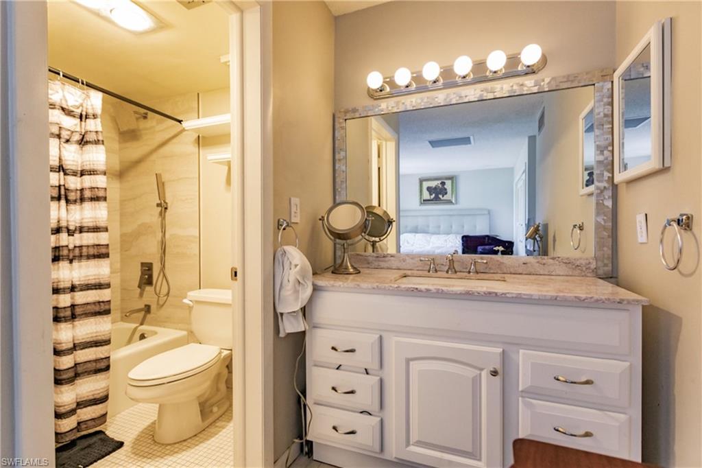 NAPLES BATH AND TENNIS CLUB - Residential