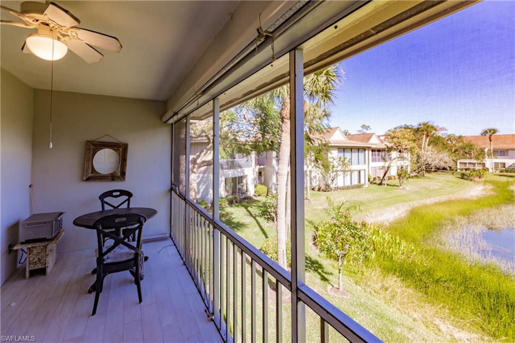 NAPLES BATH AND TENNIS CLUB - Residential