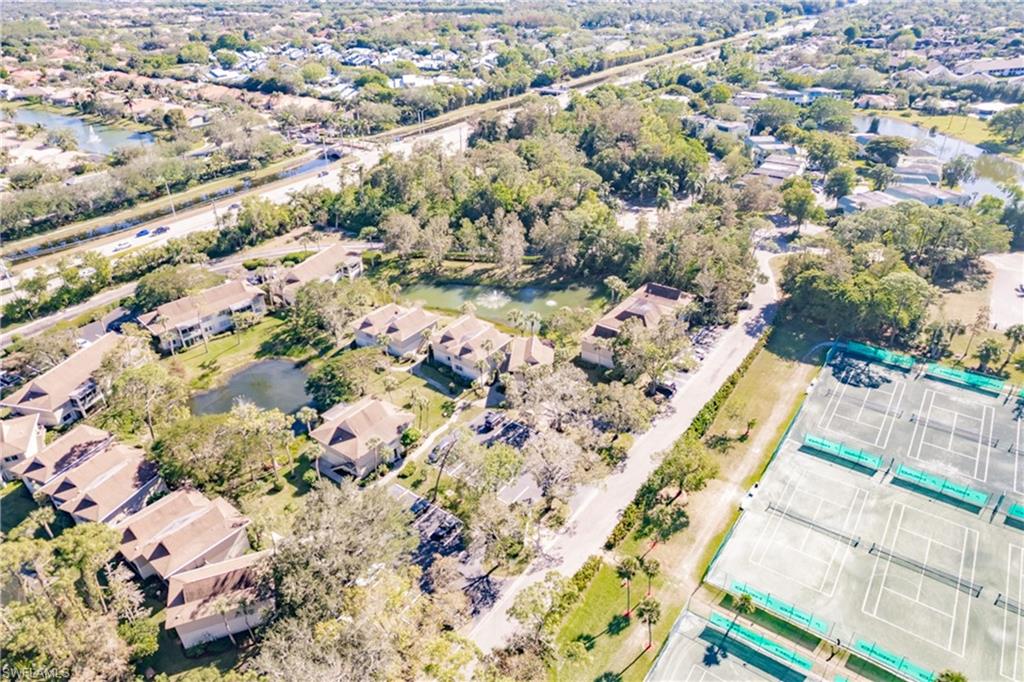NAPLES BATH AND TENNIS CLUB - Residential