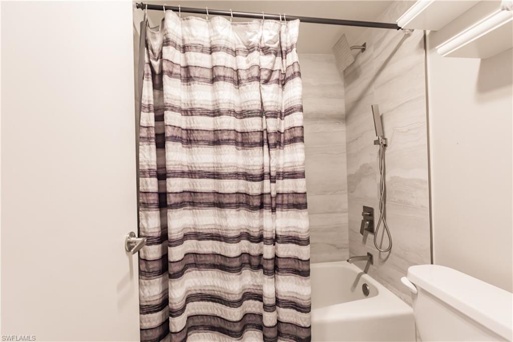 NAPLES BATH AND TENNIS CLUB - Residential