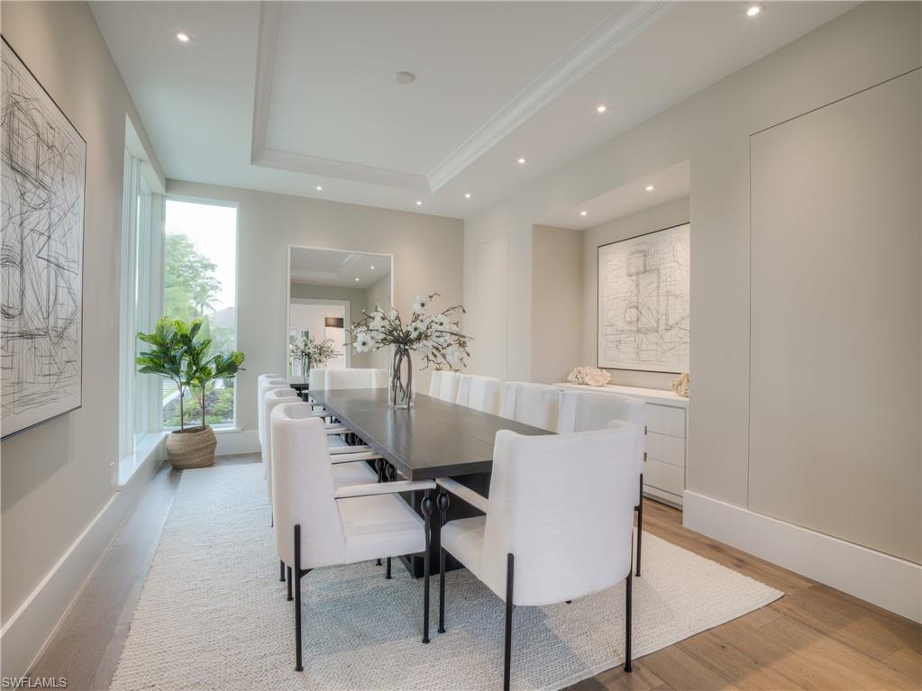 PINECREST AT PELICAN BAY - Residential