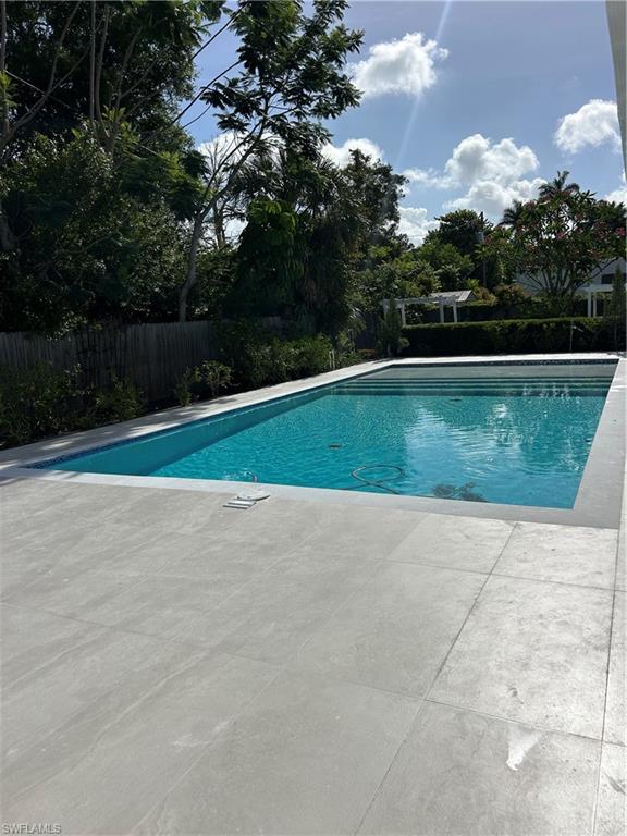 VALENCIA TERRACE - Residential Lease