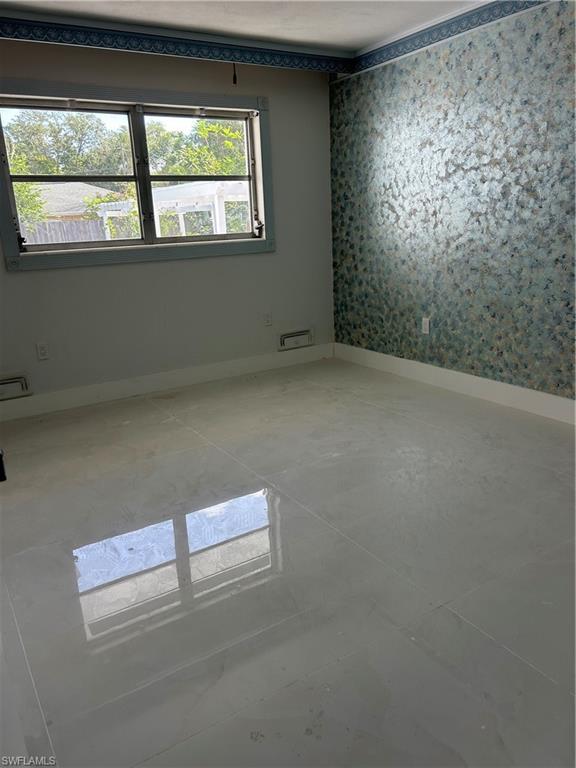 VALENCIA TERRACE - Residential Lease