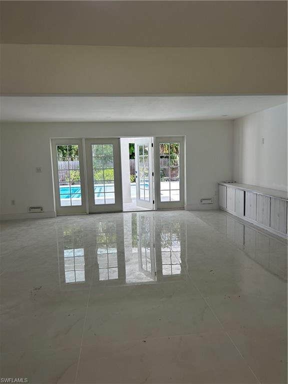 VALENCIA TERRACE - Residential Lease