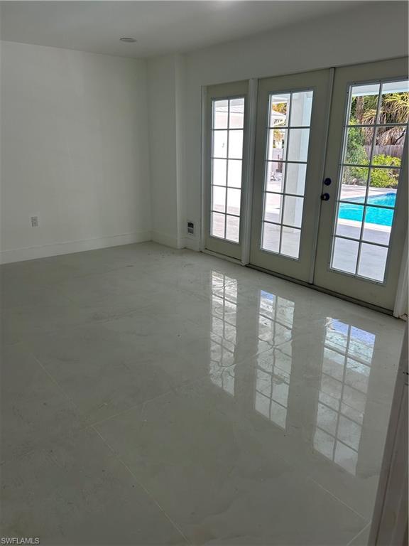 VALENCIA TERRACE - Residential Lease