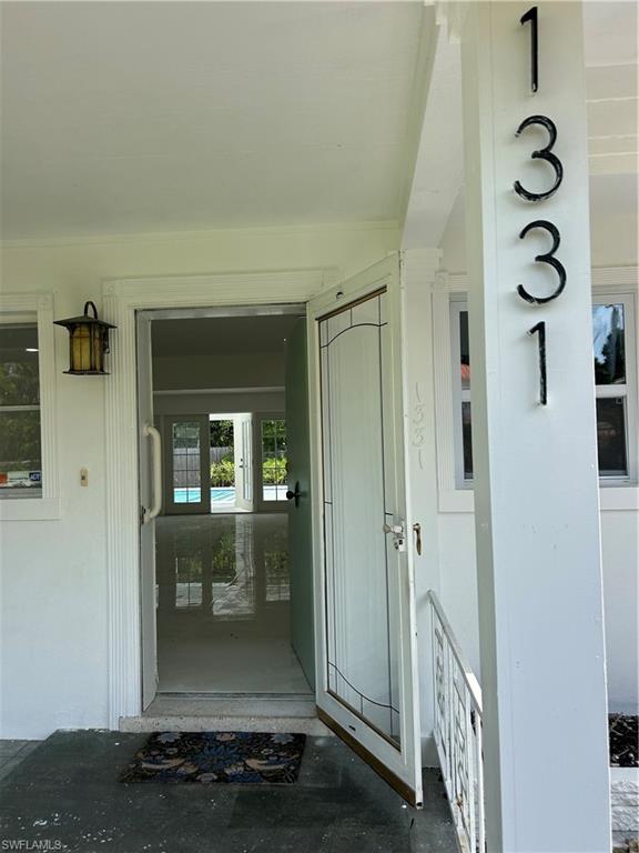 VALENCIA TERRACE - Residential Lease