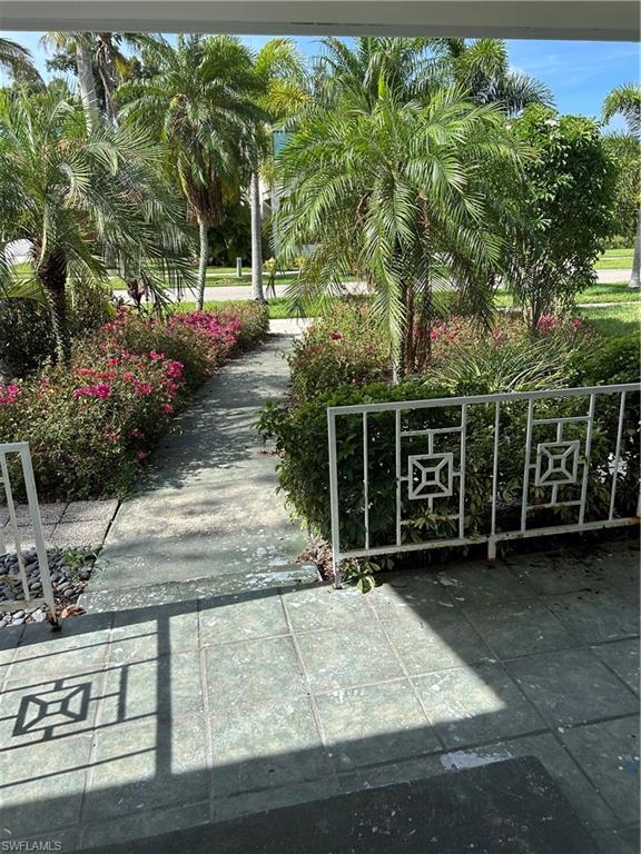 VALENCIA TERRACE - Residential Lease