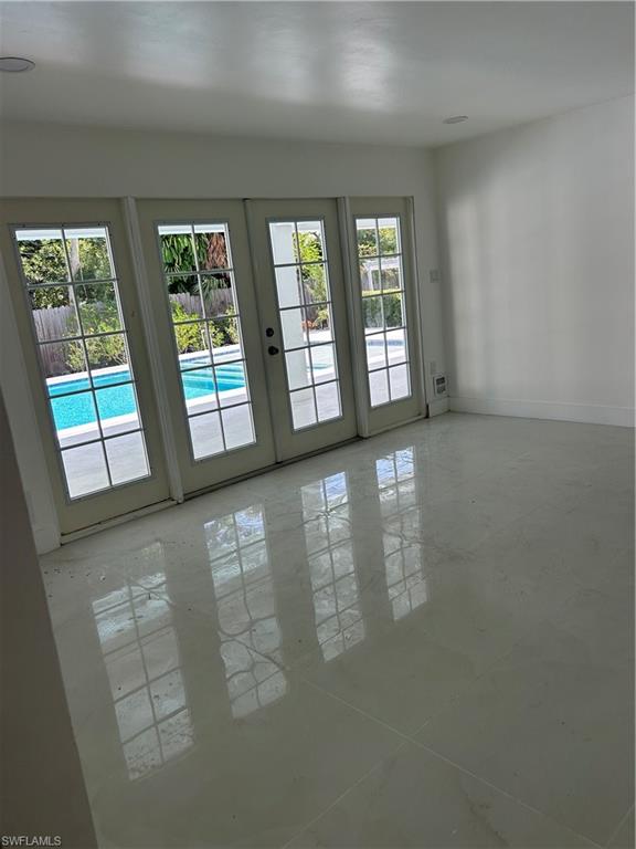 VALENCIA TERRACE - Residential Lease