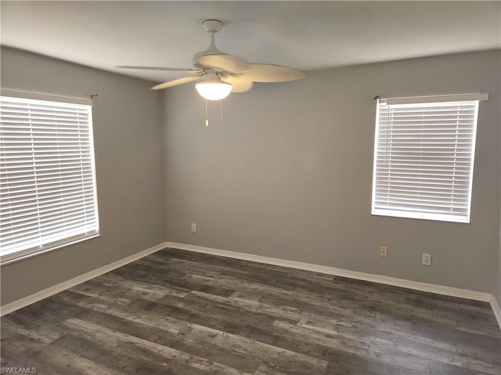 VICTORIA PARK - Residential Lease