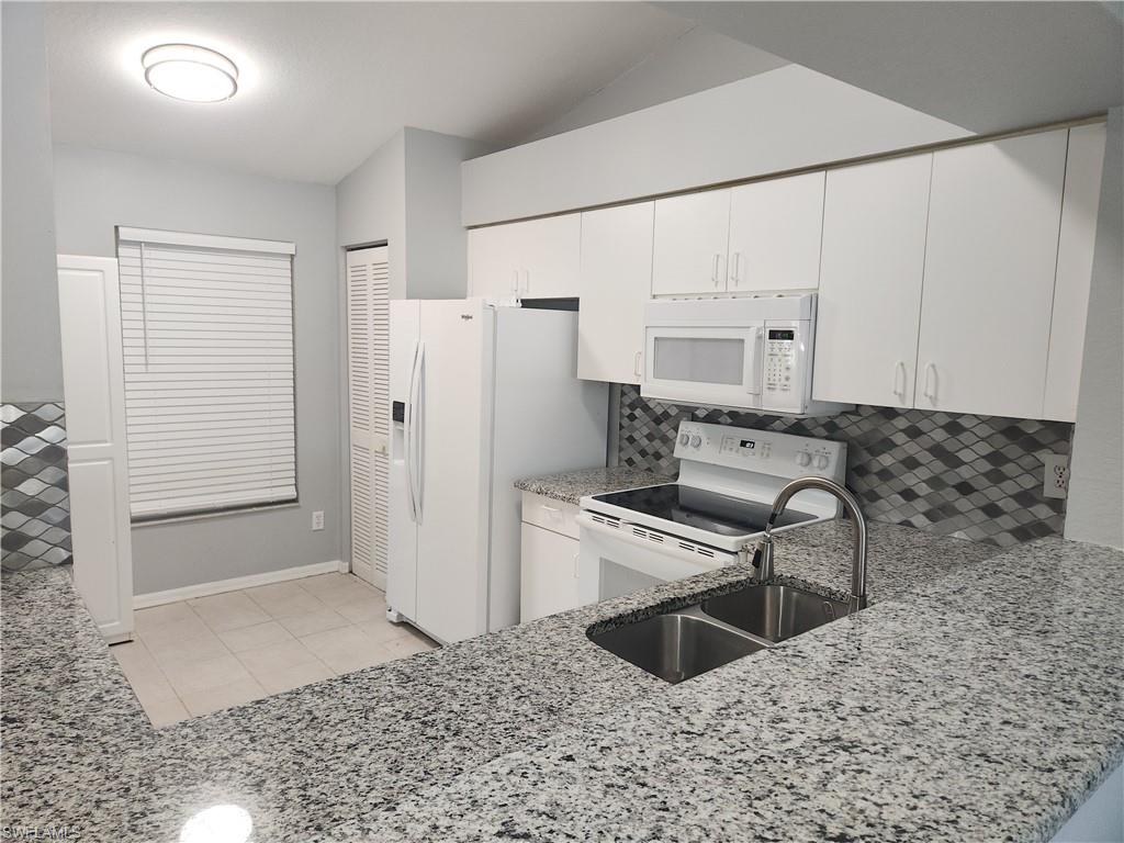 VICTORIA PARK - Residential Lease
