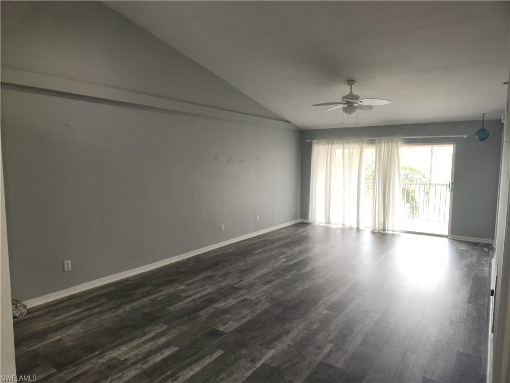 VICTORIA PARK - Residential Lease