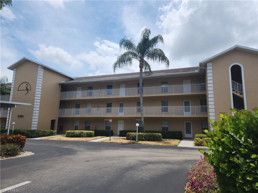 VICTORIA PARK - Residential Lease