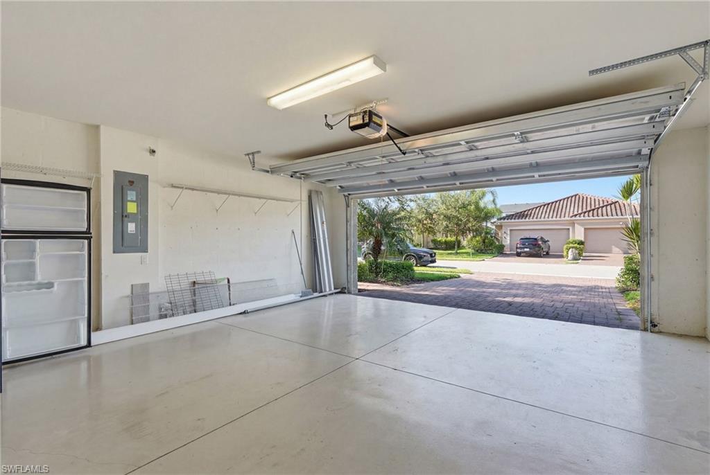 ORANGE BLOSSOM RANCH - Residential