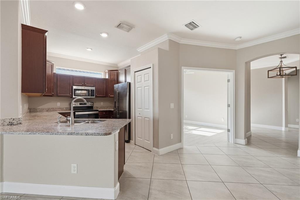 ORANGE BLOSSOM RANCH - Residential