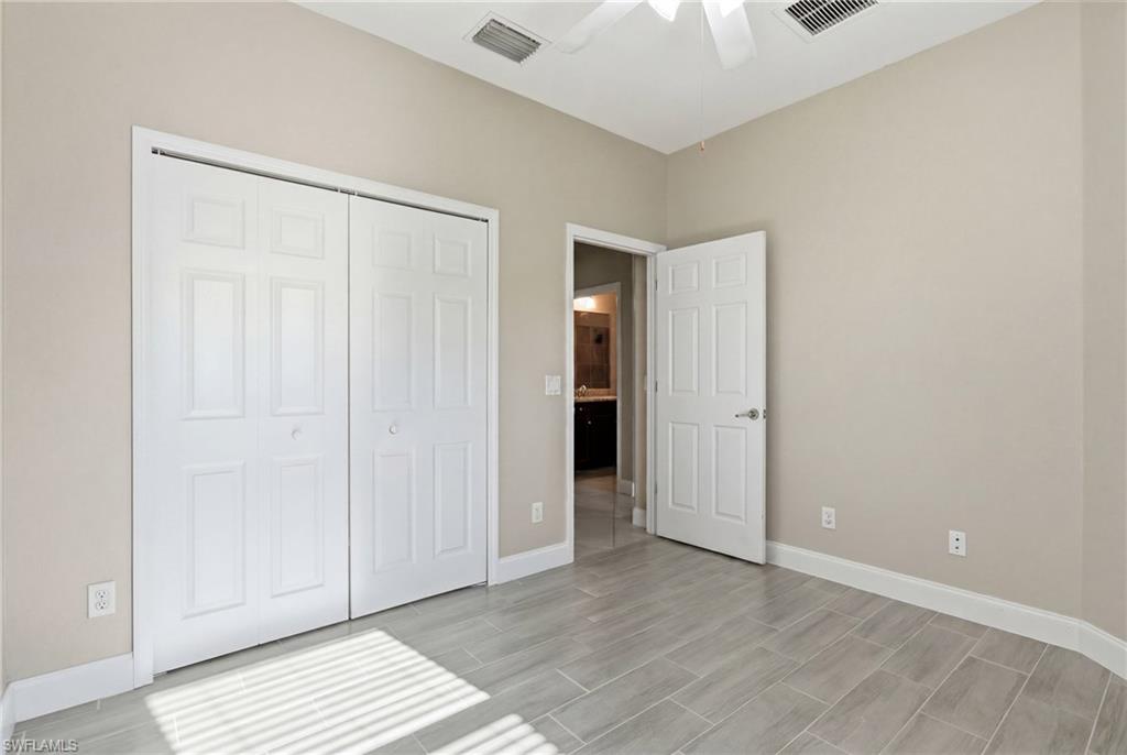 ORANGE BLOSSOM RANCH - Residential