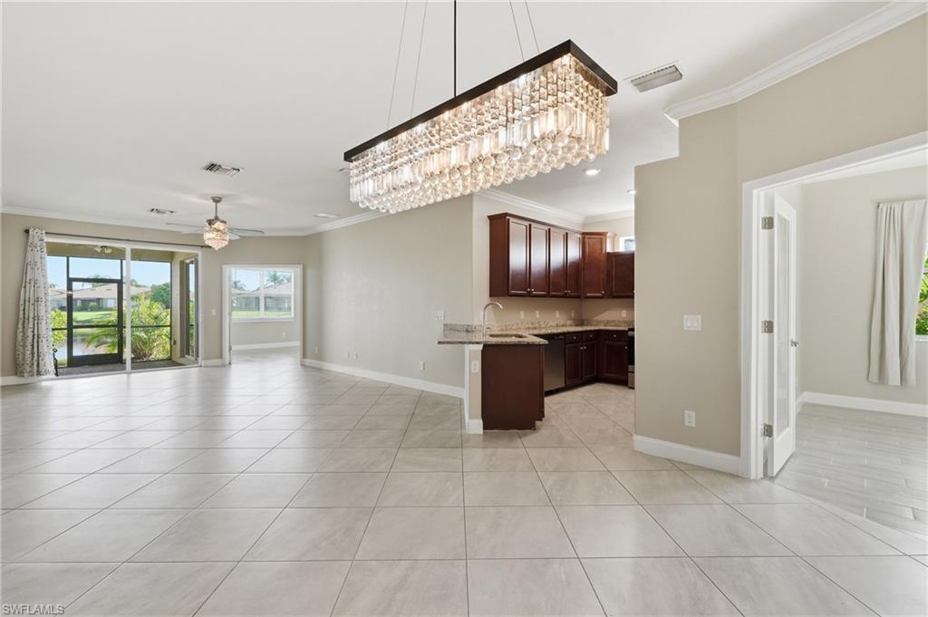 ORANGE BLOSSOM RANCH - Residential