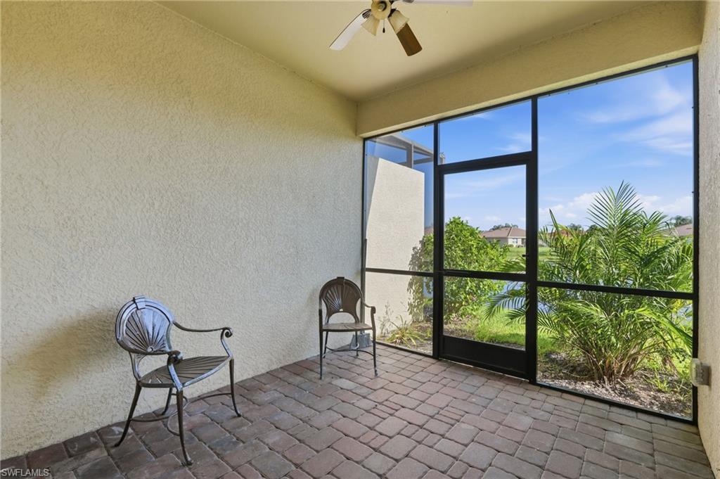 ORANGE BLOSSOM RANCH - Residential