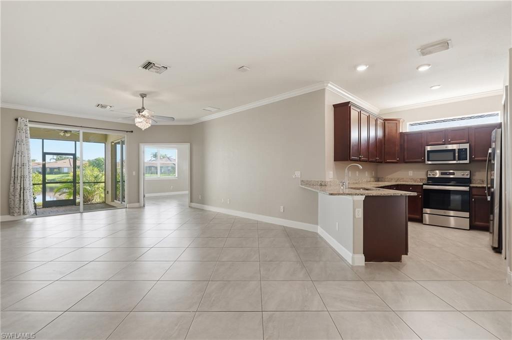 ORANGE BLOSSOM RANCH - Residential