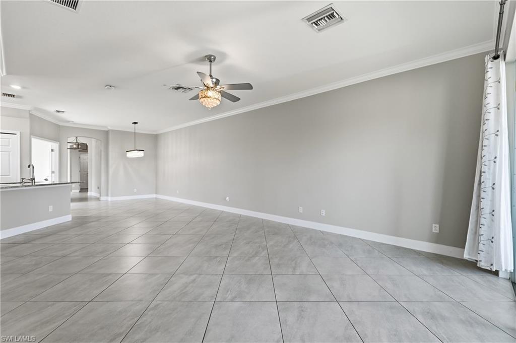 ORANGE BLOSSOM RANCH - Residential