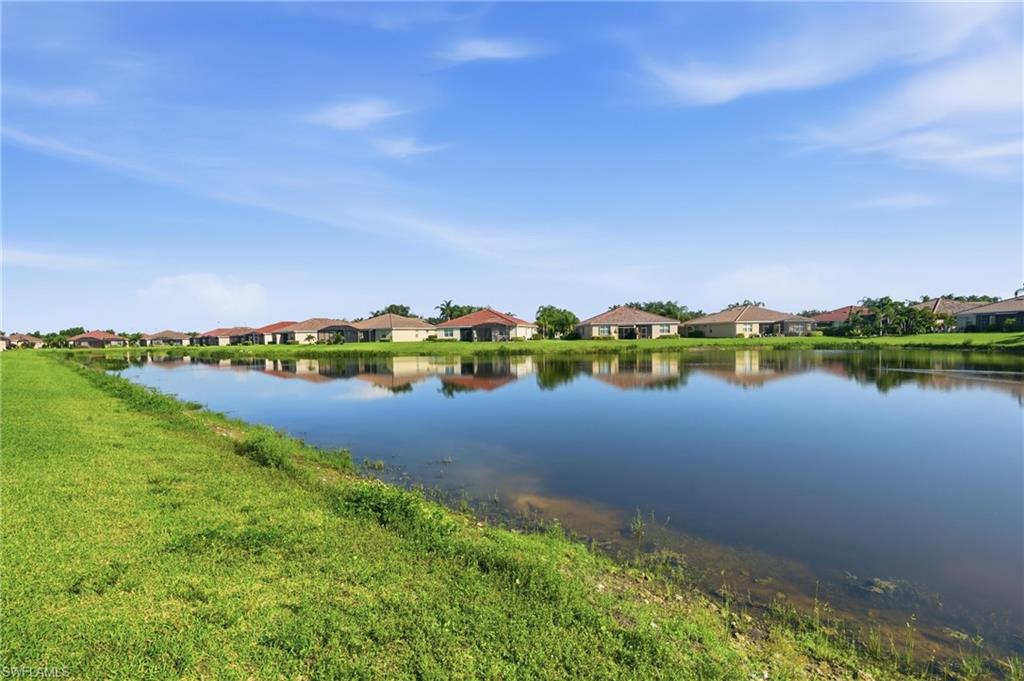 ORANGE BLOSSOM RANCH - Residential