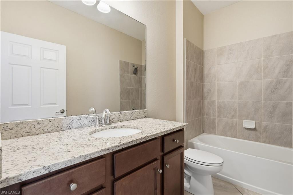 ORANGE BLOSSOM RANCH - Residential
