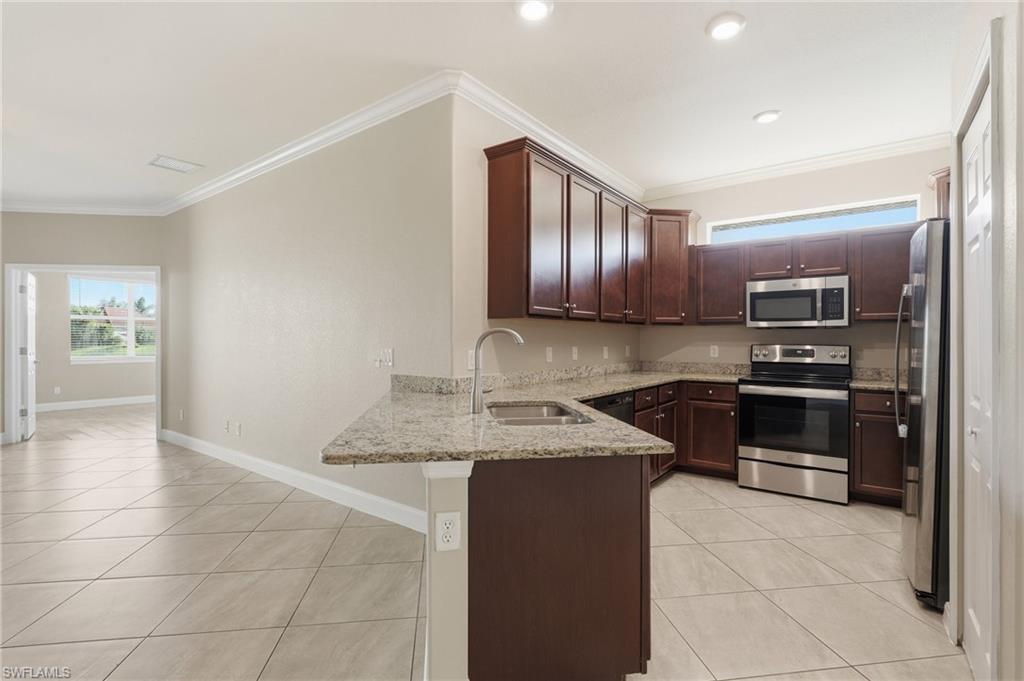 ORANGE BLOSSOM RANCH - Residential