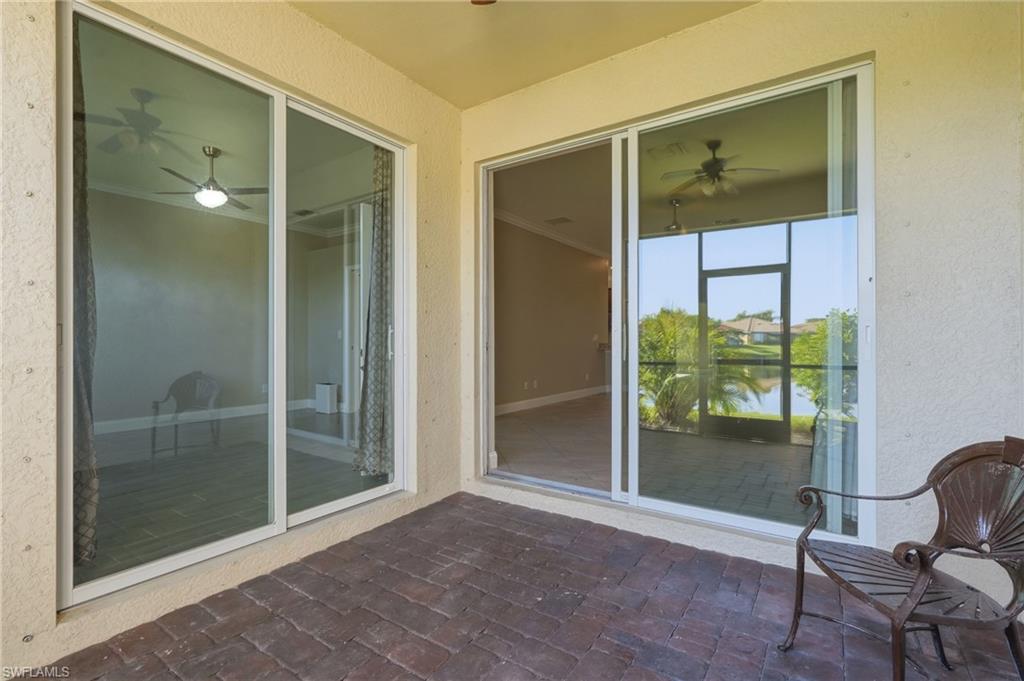 ORANGE BLOSSOM RANCH - Residential