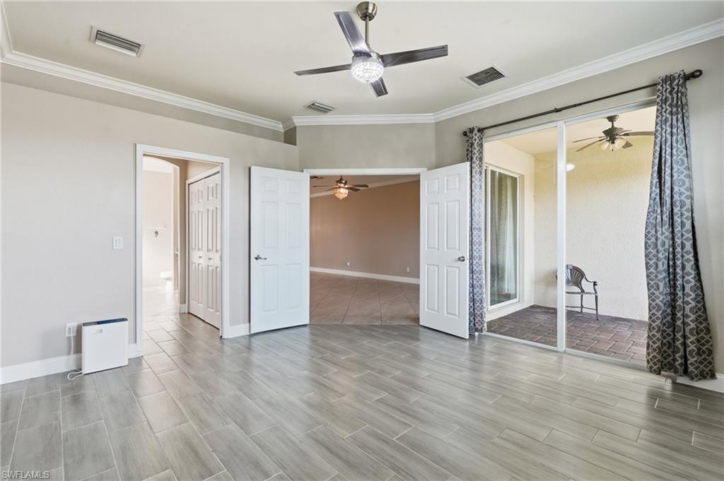 ORANGE BLOSSOM RANCH - Residential