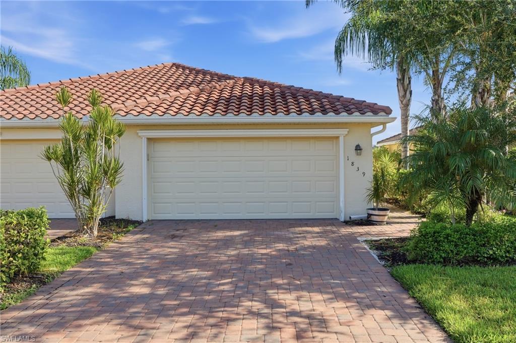 ORANGE BLOSSOM RANCH - Residential