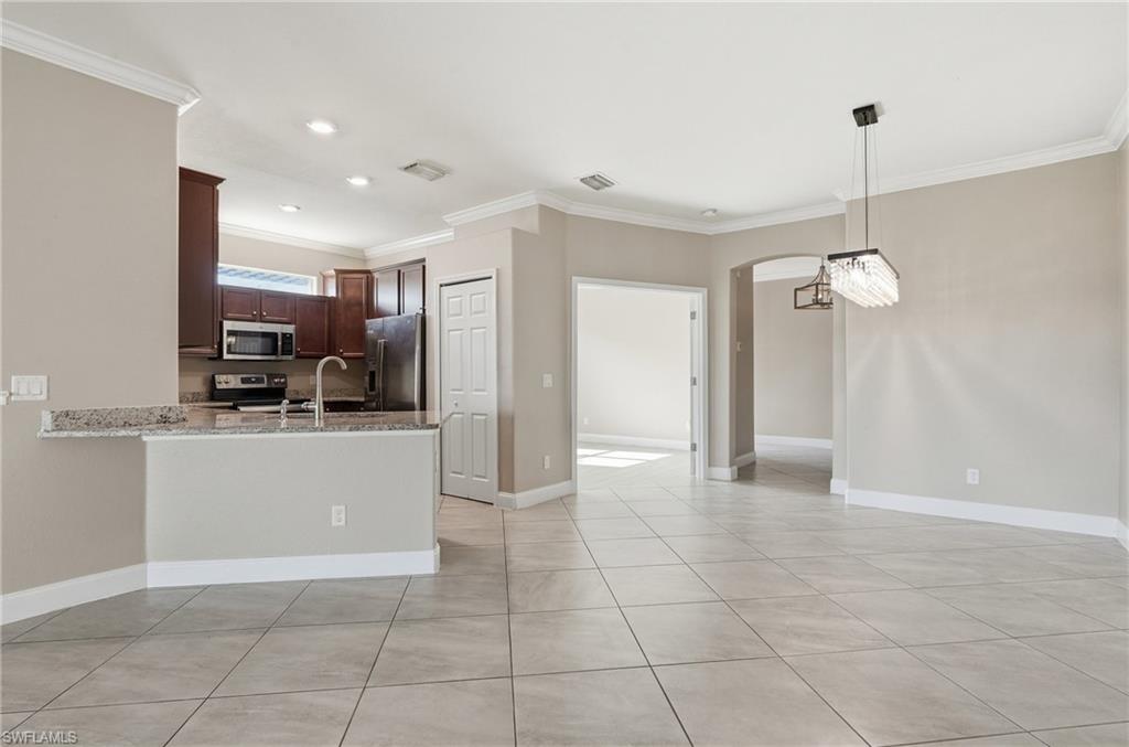 ORANGE BLOSSOM RANCH - Residential