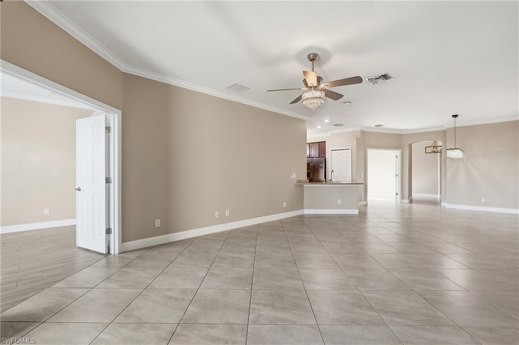 ORANGE BLOSSOM RANCH - Residential