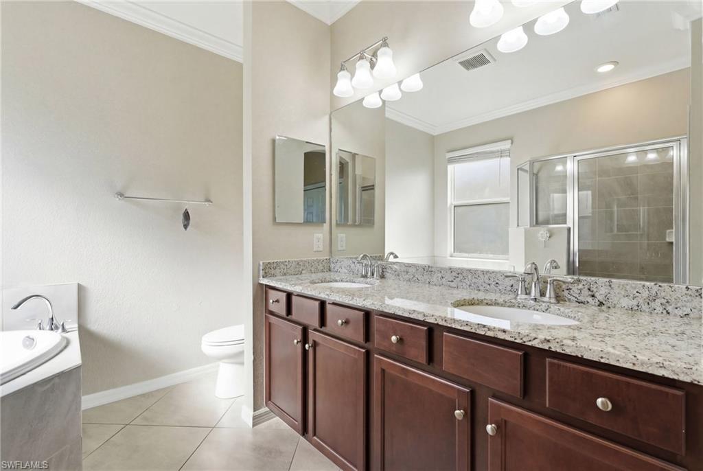 ORANGE BLOSSOM RANCH - Residential