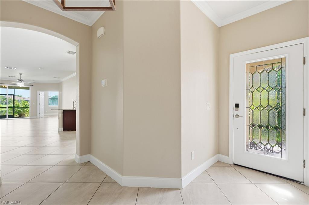 ORANGE BLOSSOM RANCH - Residential