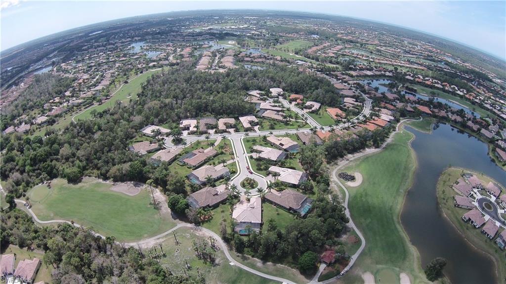 CLASSICS PLANTATION ESTATES - Residential