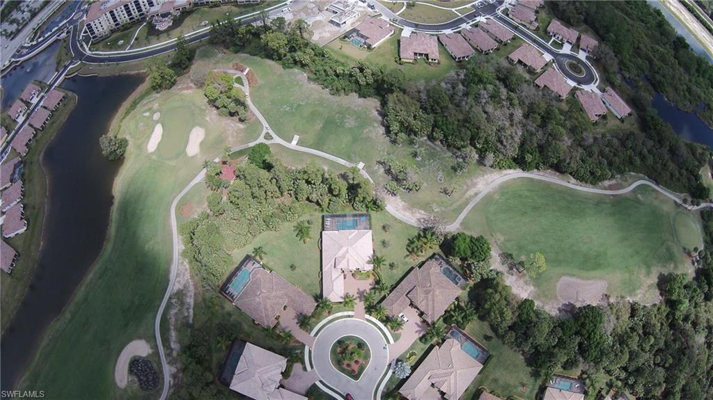 CLASSICS PLANTATION ESTATES - Residential