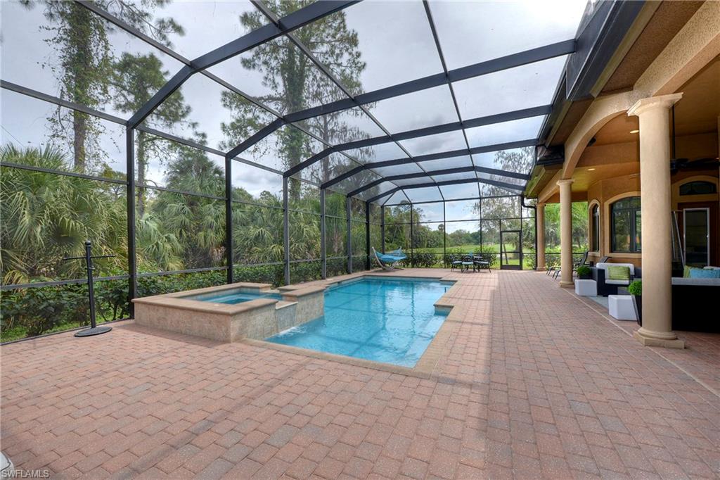 CLASSICS PLANTATION ESTATES - Residential