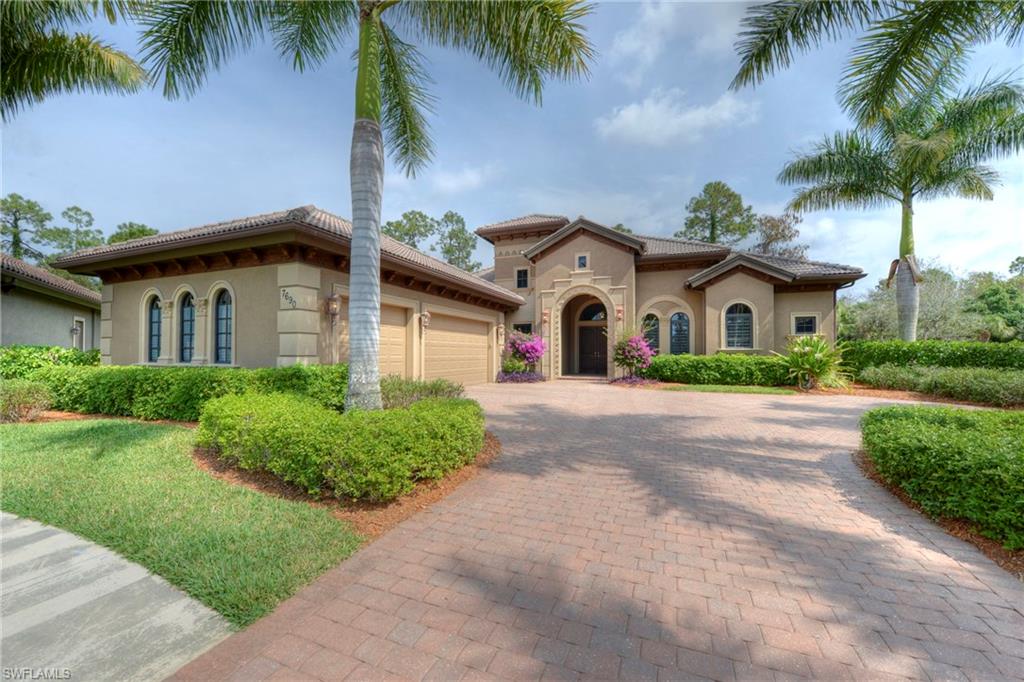 CLASSICS PLANTATION ESTATES - Residential