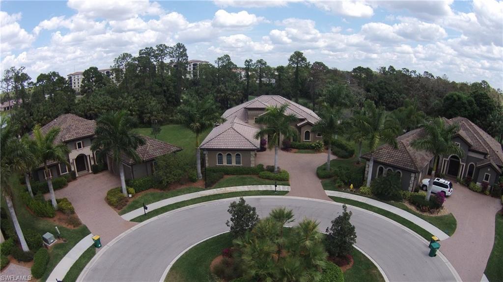 CLASSICS PLANTATION ESTATES - Residential