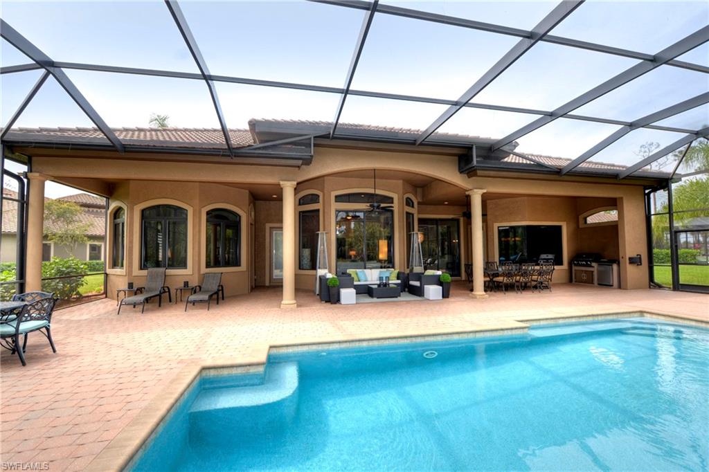 CLASSICS PLANTATION ESTATES - Residential