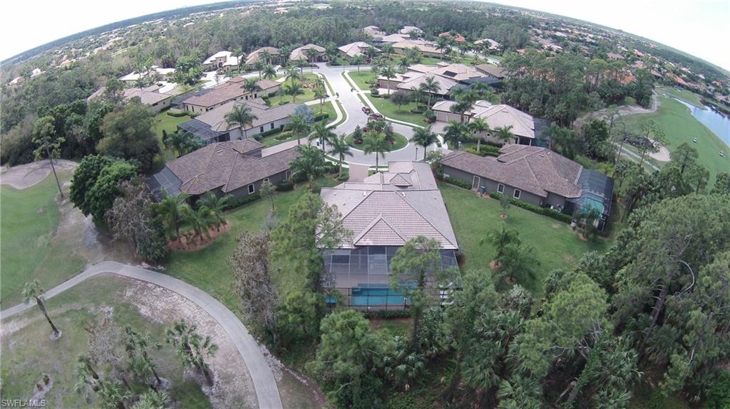 CLASSICS PLANTATION ESTATES - Residential