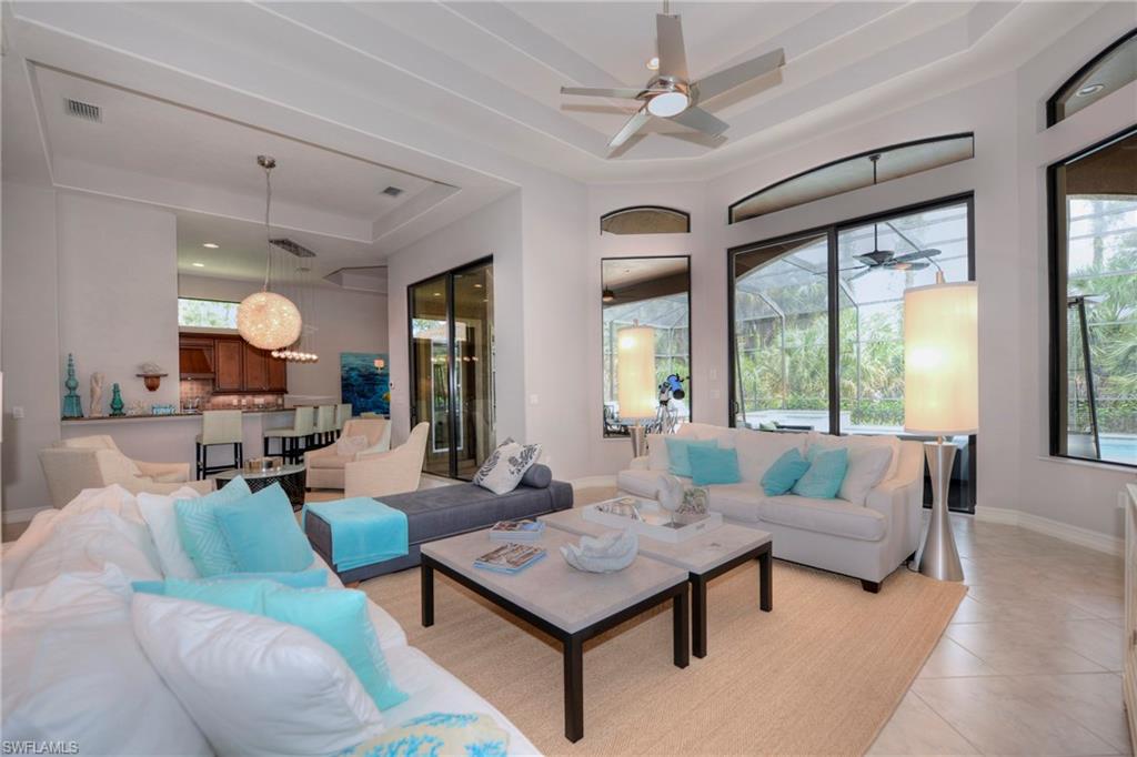 CLASSICS PLANTATION ESTATES - Residential