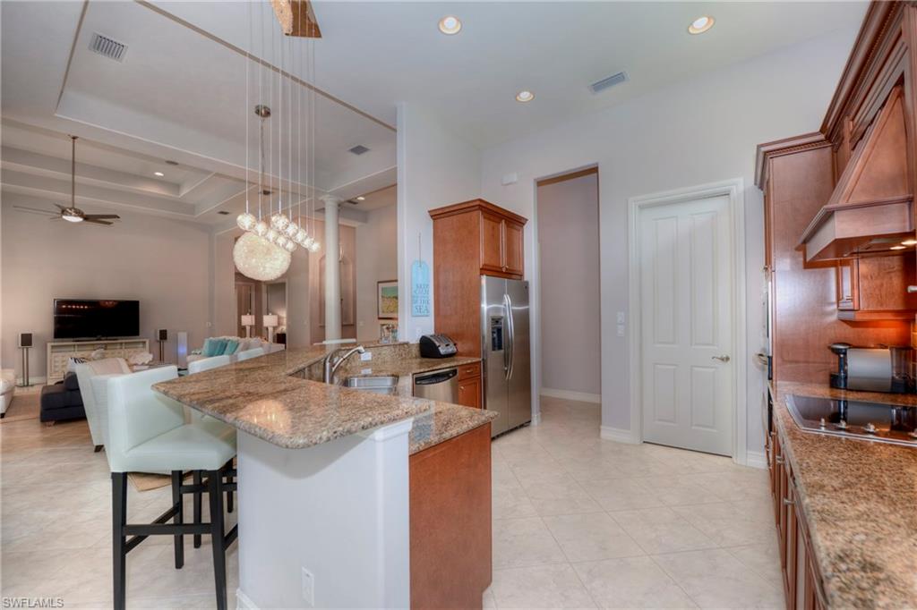 CLASSICS PLANTATION ESTATES - Residential