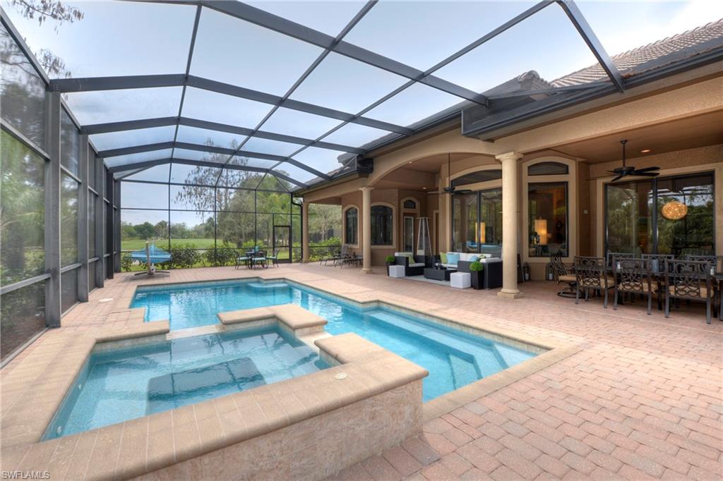 CLASSICS PLANTATION ESTATES - Residential