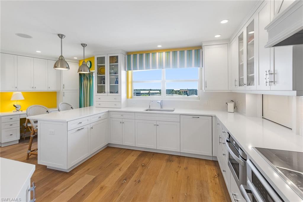 GRAMERCY - Residential