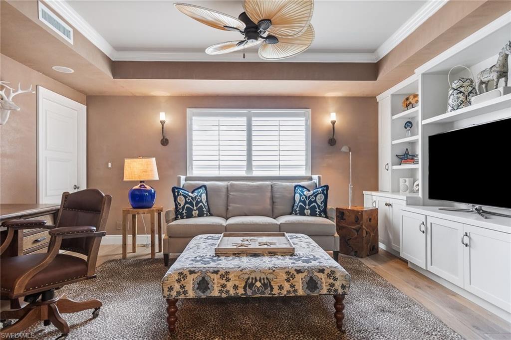 GRAMERCY - Residential