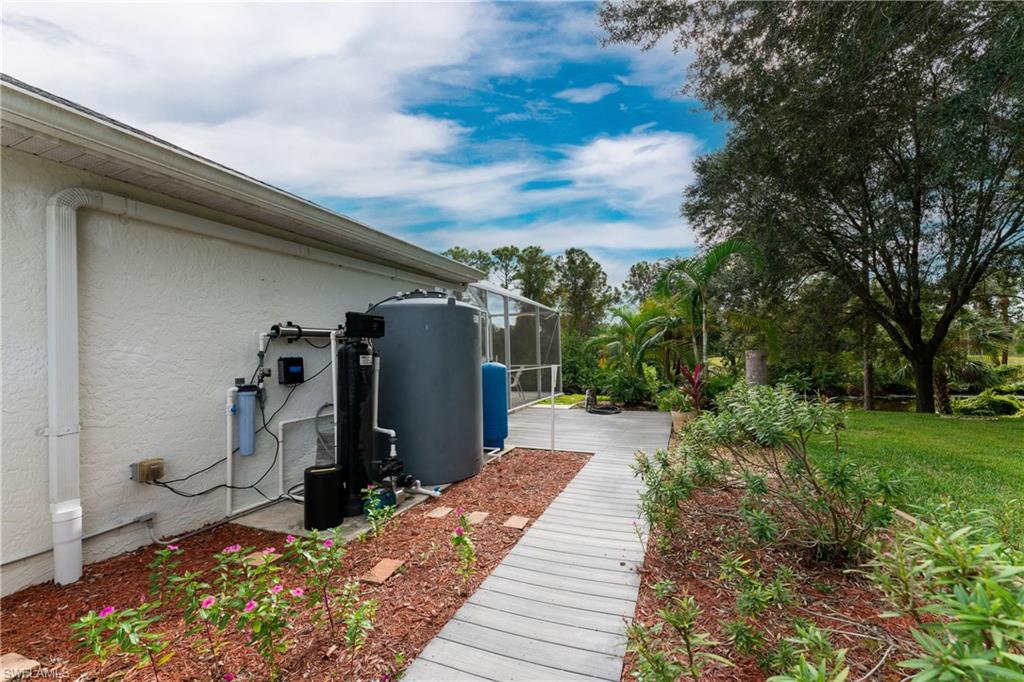 NORTH PORT - Residential