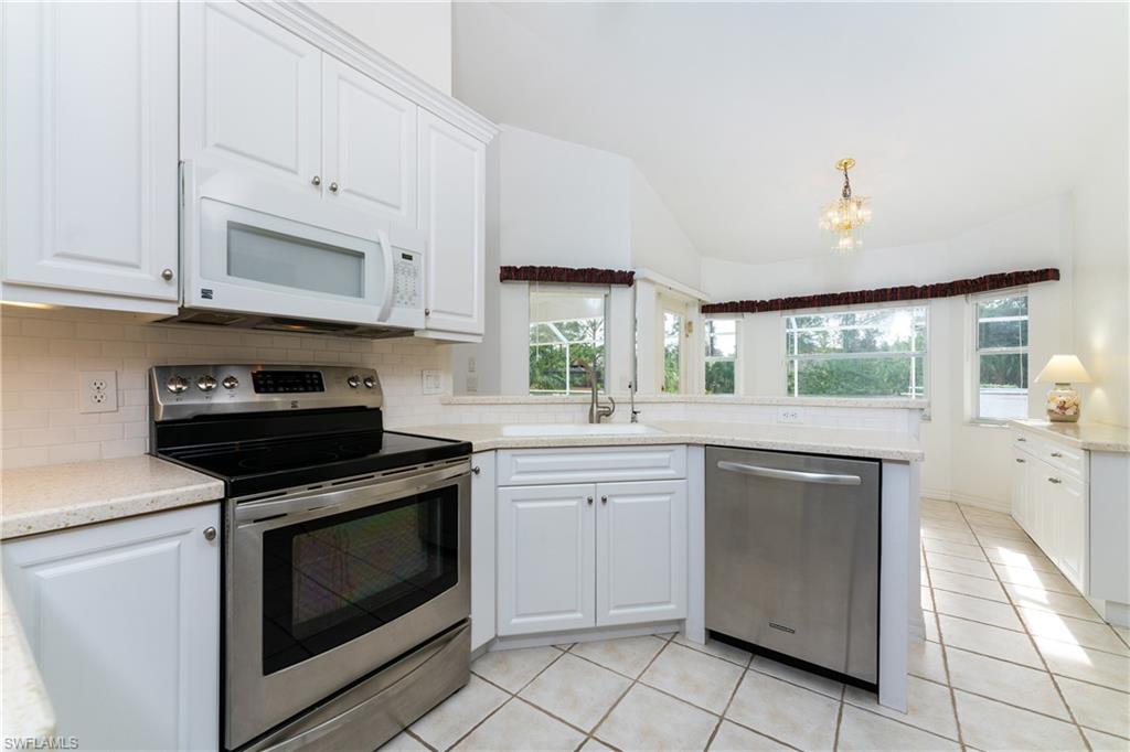 NORTH PORT - Residential