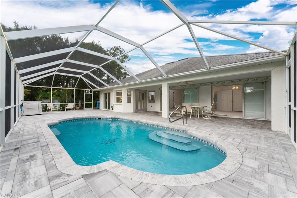 NORTH PORT - Residential