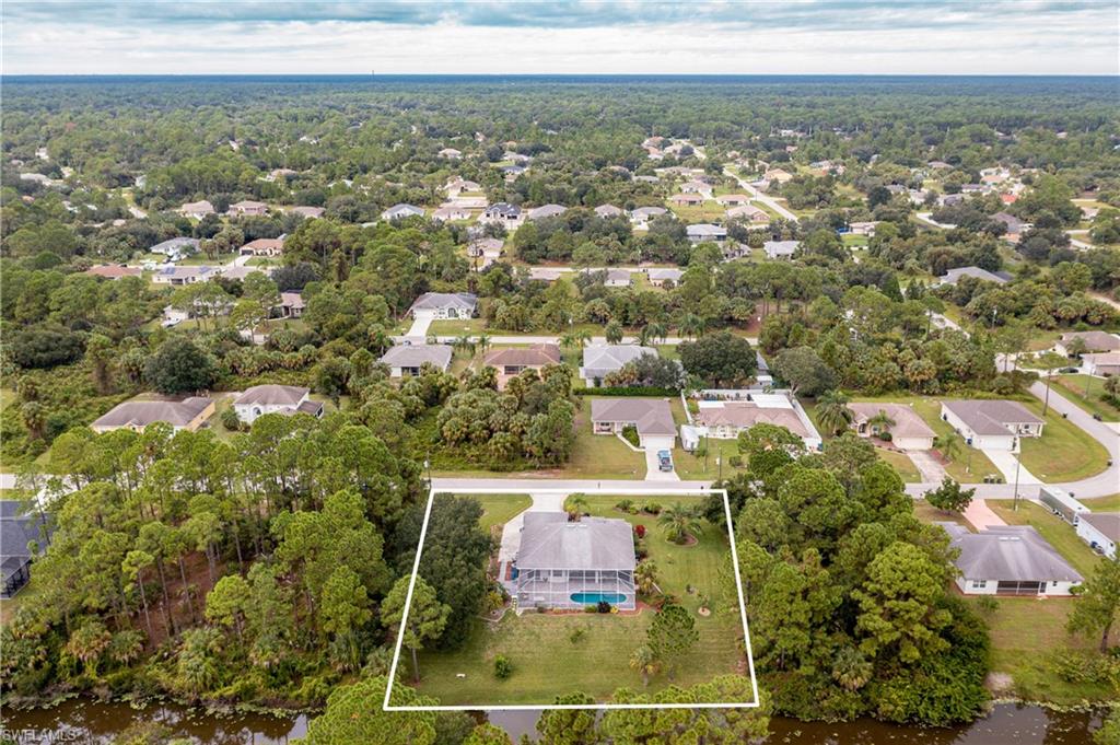 NORTH PORT - Residential
